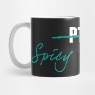 Spicy Deja Vu Mug